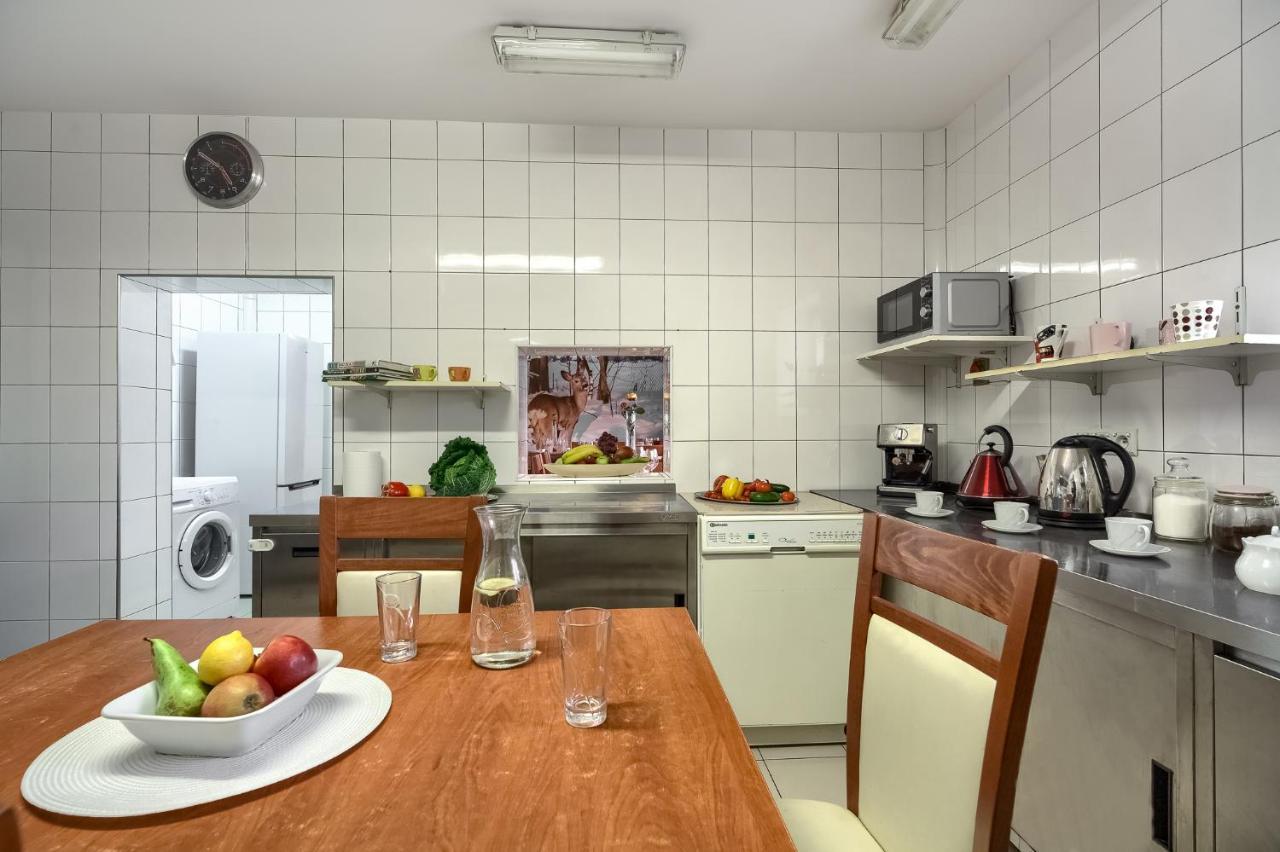Sarenka Hotel Krynica Zdroj Ngoại thất bức ảnh